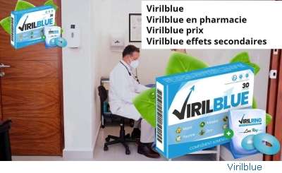 Prix De Virilblue